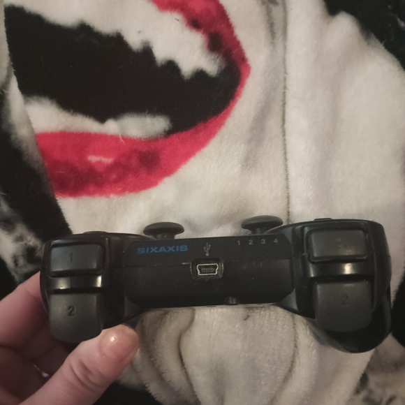 PS3 Sixaxis Wireless Controller - Picture 5 of 5